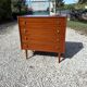 Commode