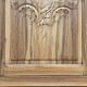 Armoire parisienne art déco