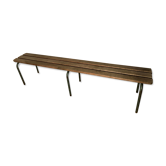 School bench 60