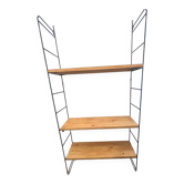 Large wall shelf