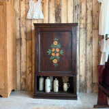 Bonnetière d’art populaire