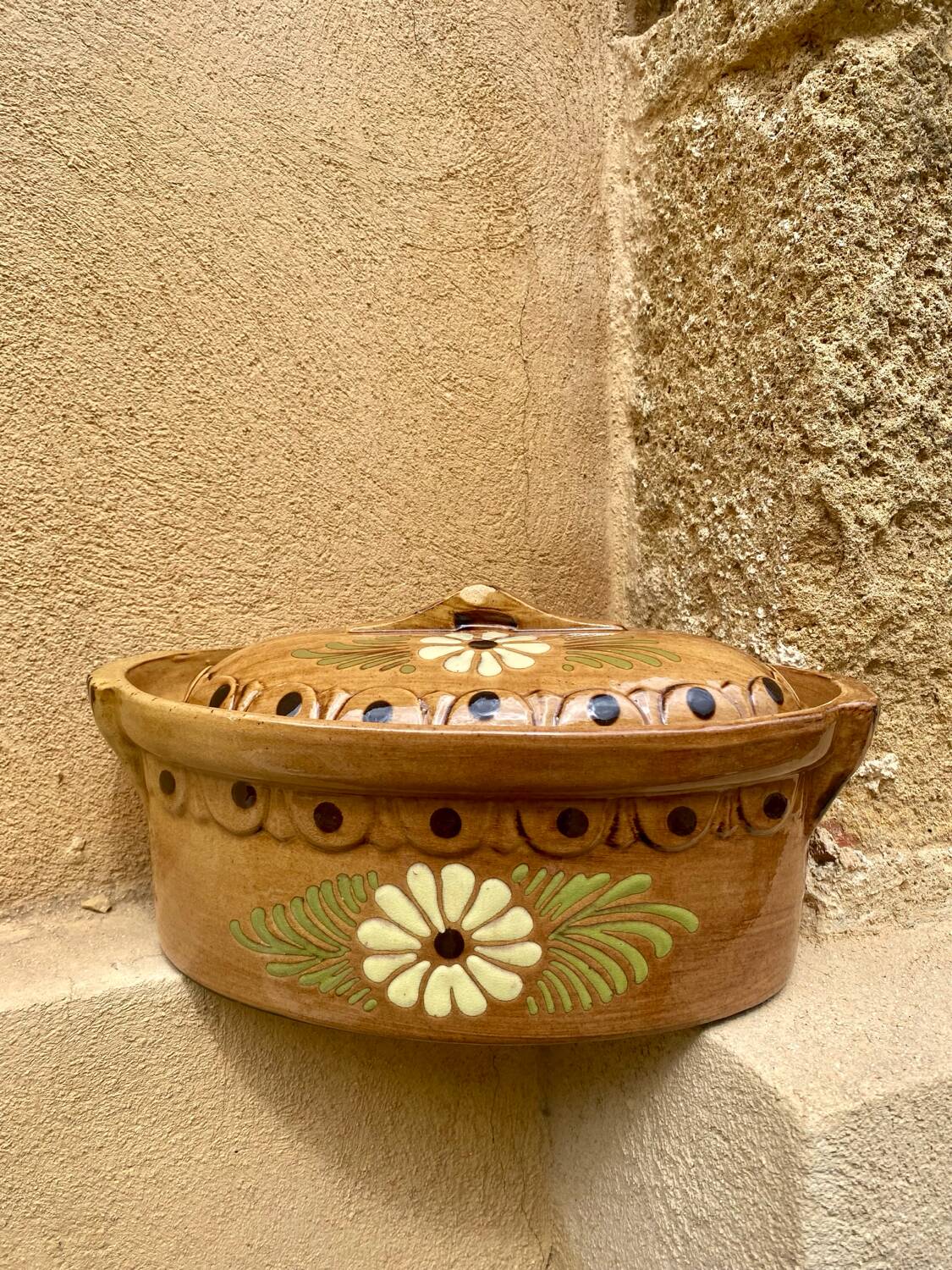 Terrine Alsacienne à baeckeoffe Selency