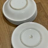 Flat and deep plates