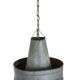 Suspension d'atelier indien