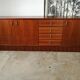 Enfilade vintage