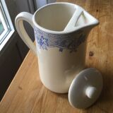 Pitcher