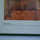 Paul Klee ( 1879 1940 ) Orientalisierende kathedrale 1932