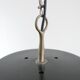 Suspension par Sergio Mazza 'Tau' pour Artemide