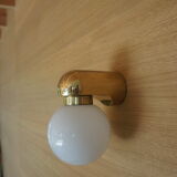 Applique boule