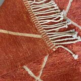 Tapis berbère
