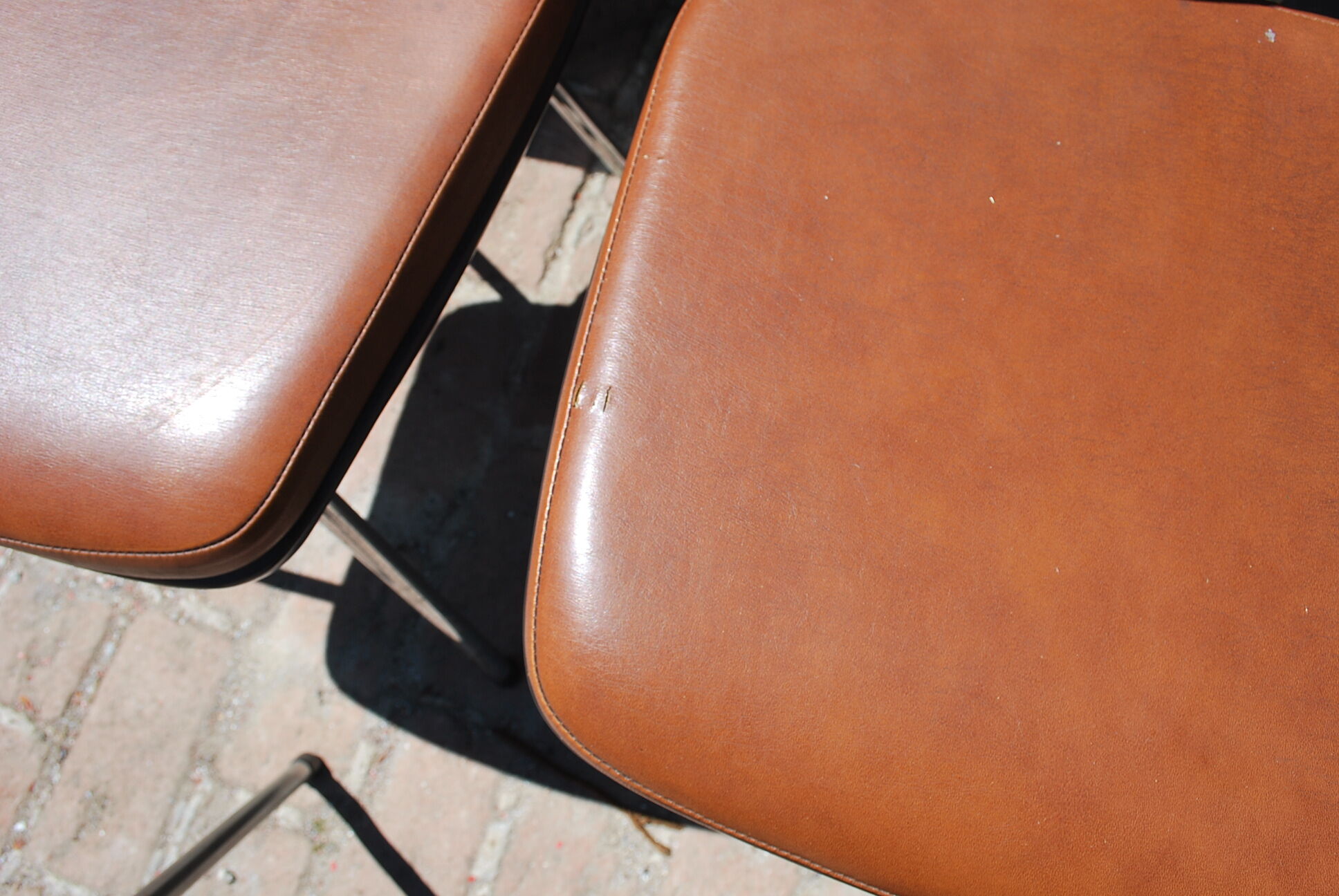 6 chairs