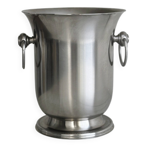 Seau à champagne en