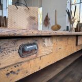 XXL 1900 professional pine counter 3m