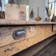 XXL 1900 professional pine counter 3m