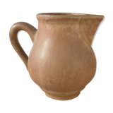 Old Rhoda sandstone pitcher