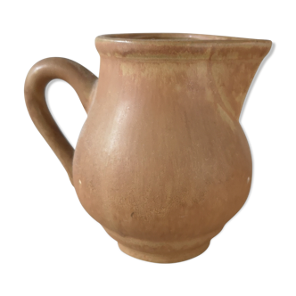 Old Rhoda sandstone pitcher