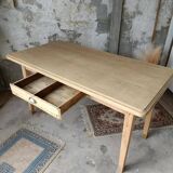 Farmhouse table