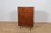 Mid-Century Teak Dresser, Denmark, 1960s