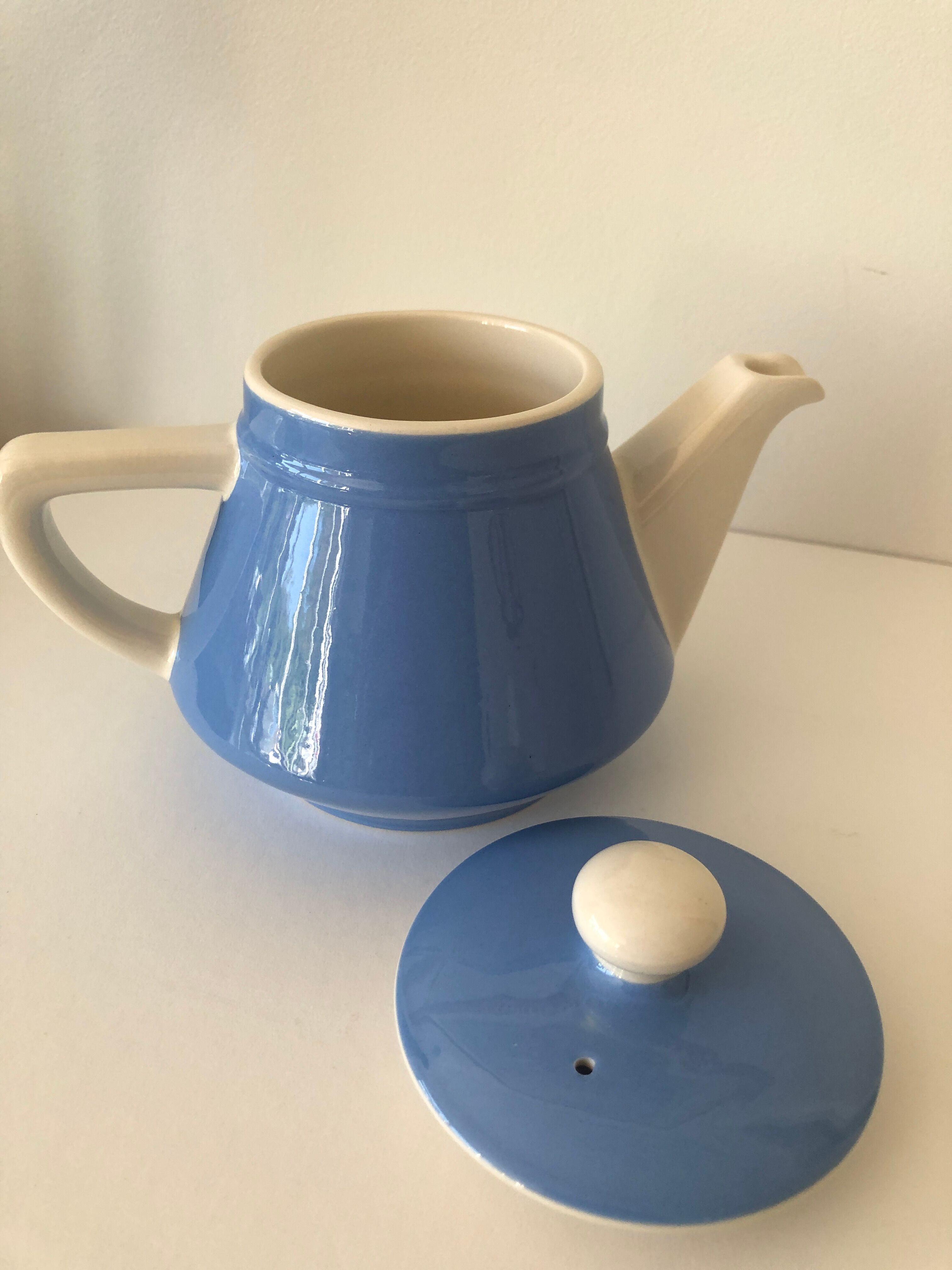 Villeroy & Boch Teapot