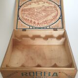 Advertising box box Liqueur Italy