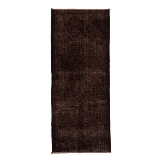 Tapis turc  fait à la main 147x358 cm