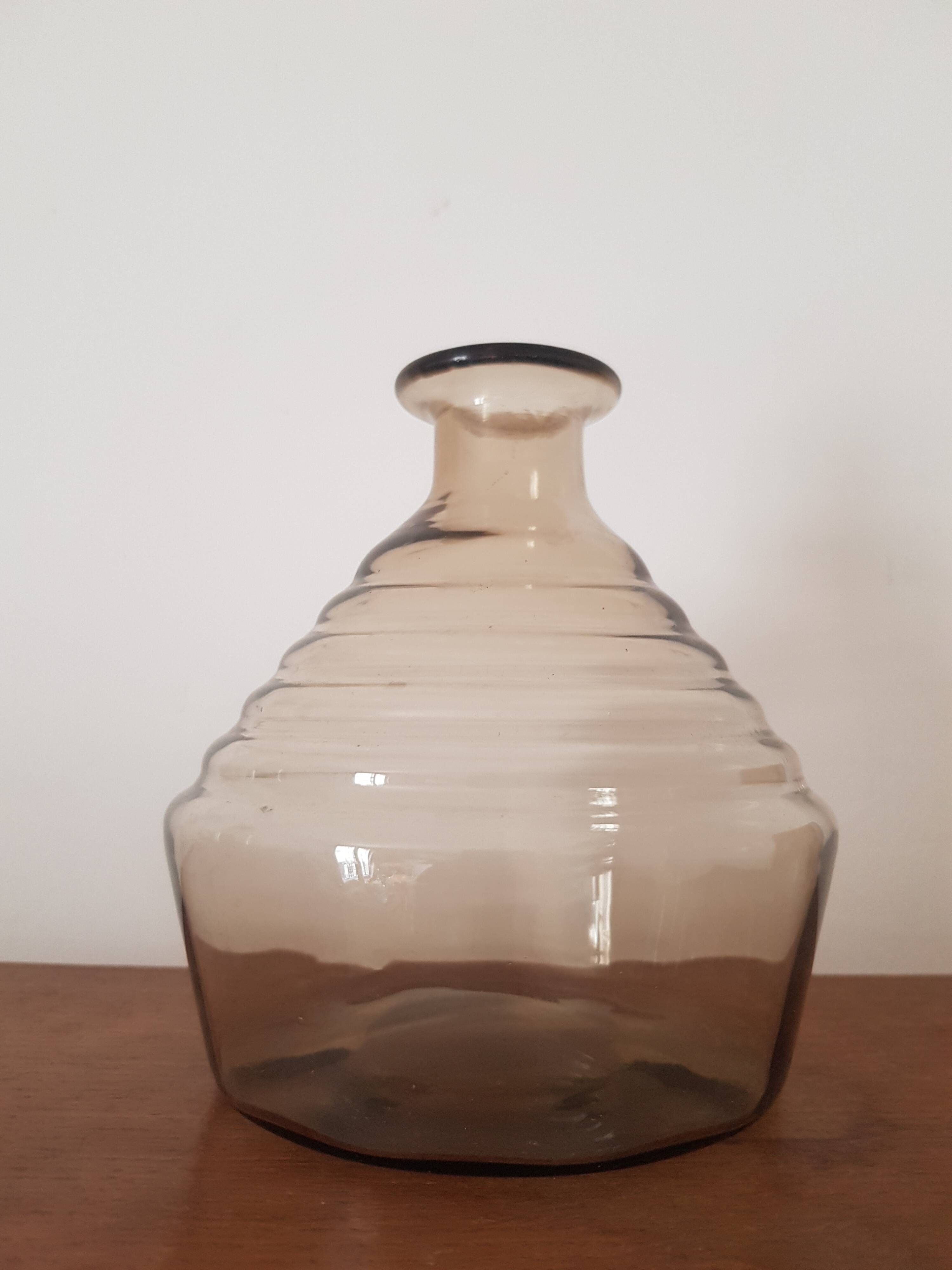 Vintage vase from the 60s