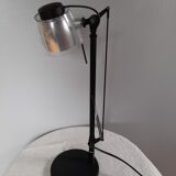 Lampe de bureau lampe d'architecte articulée noire de Brilliant/France