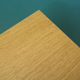 Ash sideboard, Danish design, 1990s, manufactured by Skovby