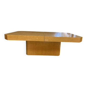 Table Basse bar Années