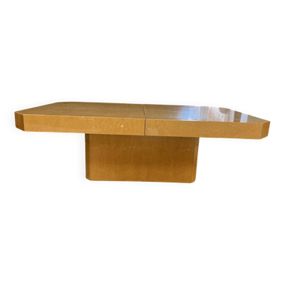 Table Basse Bar Années 70