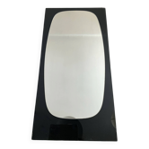 Miroir asymétrique, années 70