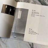 1970s ST330 floor lamp by H. Fillekes for Artiforte