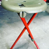 Ivan loss Ulisse folding stool