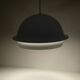 Vintage 1970s bredaryd pendant lamp by börje claésson & kenneth bringzén.