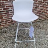 Harry Bertoia Bar Stool for Knoll
