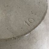 10l enamelled sandstone salad