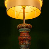 Swedish lamp foot