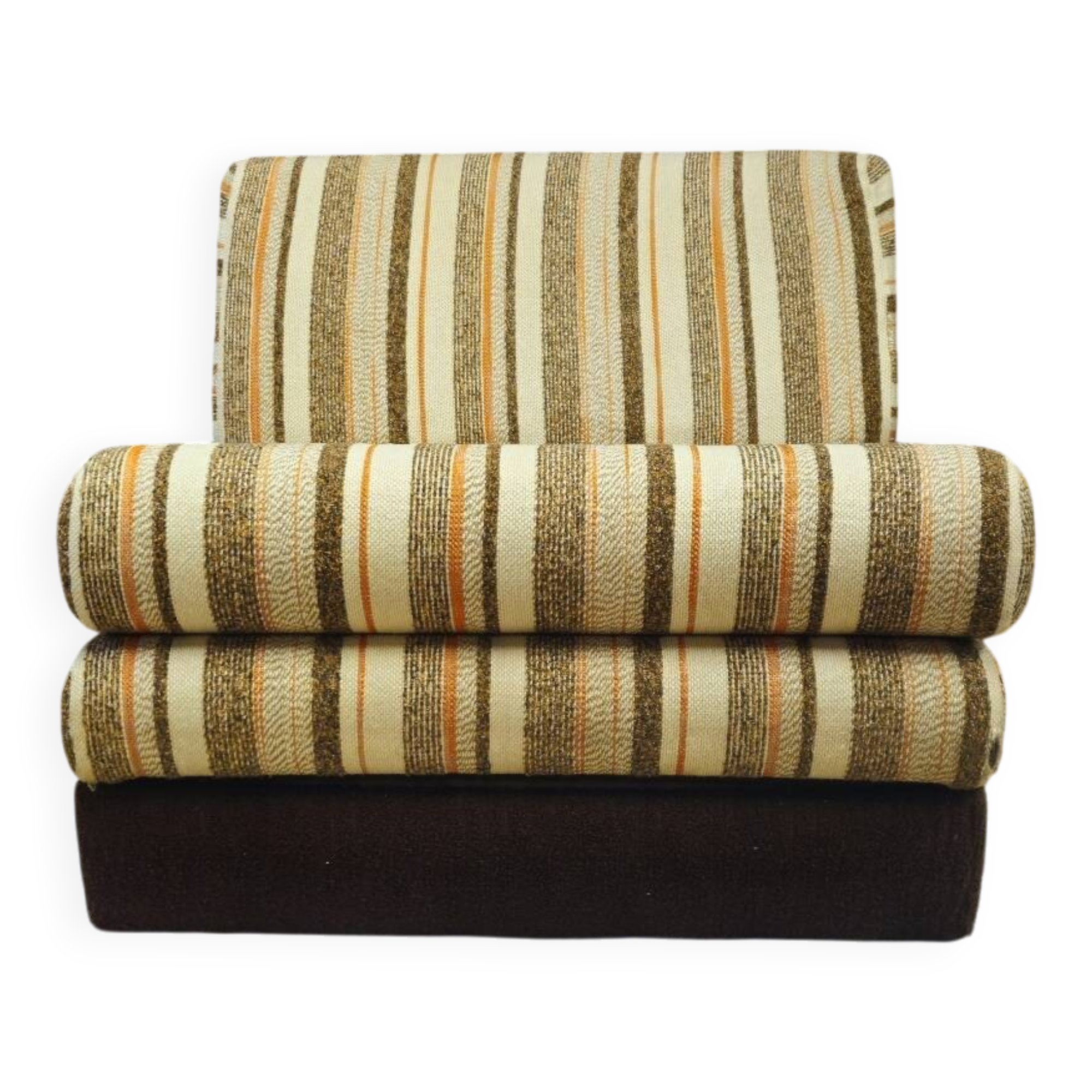 Convertible armchair, 1970