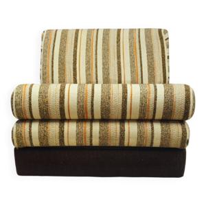 Chauffeuse convertible