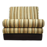 Convertible armchair, 1970