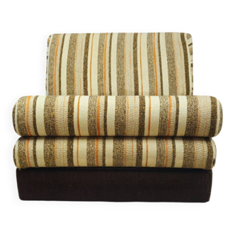 Convertible armchair, 1970