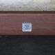 Vintage Scandinavian Pastoe "FU04" Footstool - Ottoman by Yngve Ekström