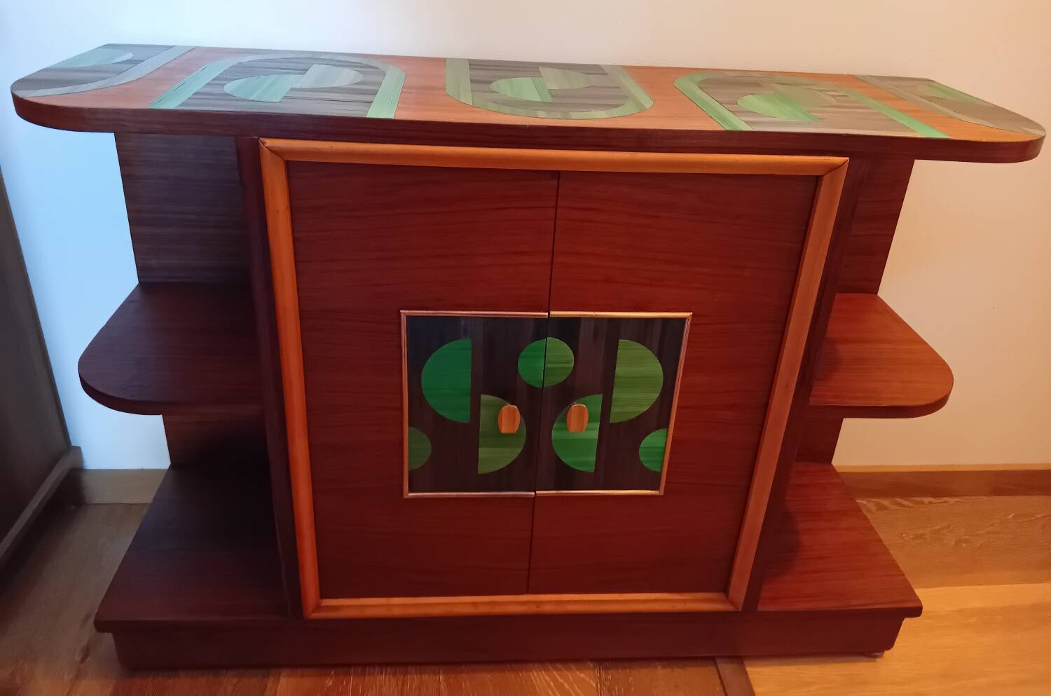 Occasional furniture