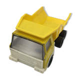 Joustra metal truck