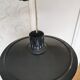 Vintage pulley hanging