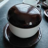 Service at Café Furstenberg