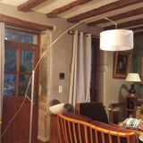 "Mama" floor lamp. Ligne Roset.