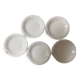 Japanese dessert plates chikichi richfield and new. . .