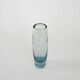 Glass vase, Danish design, 1950s, manufacturer: Holmegaard, designer: Per L