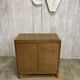 Commode vintage